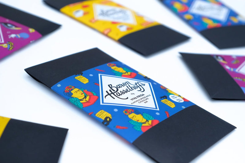 Baron Hasselhoff’s