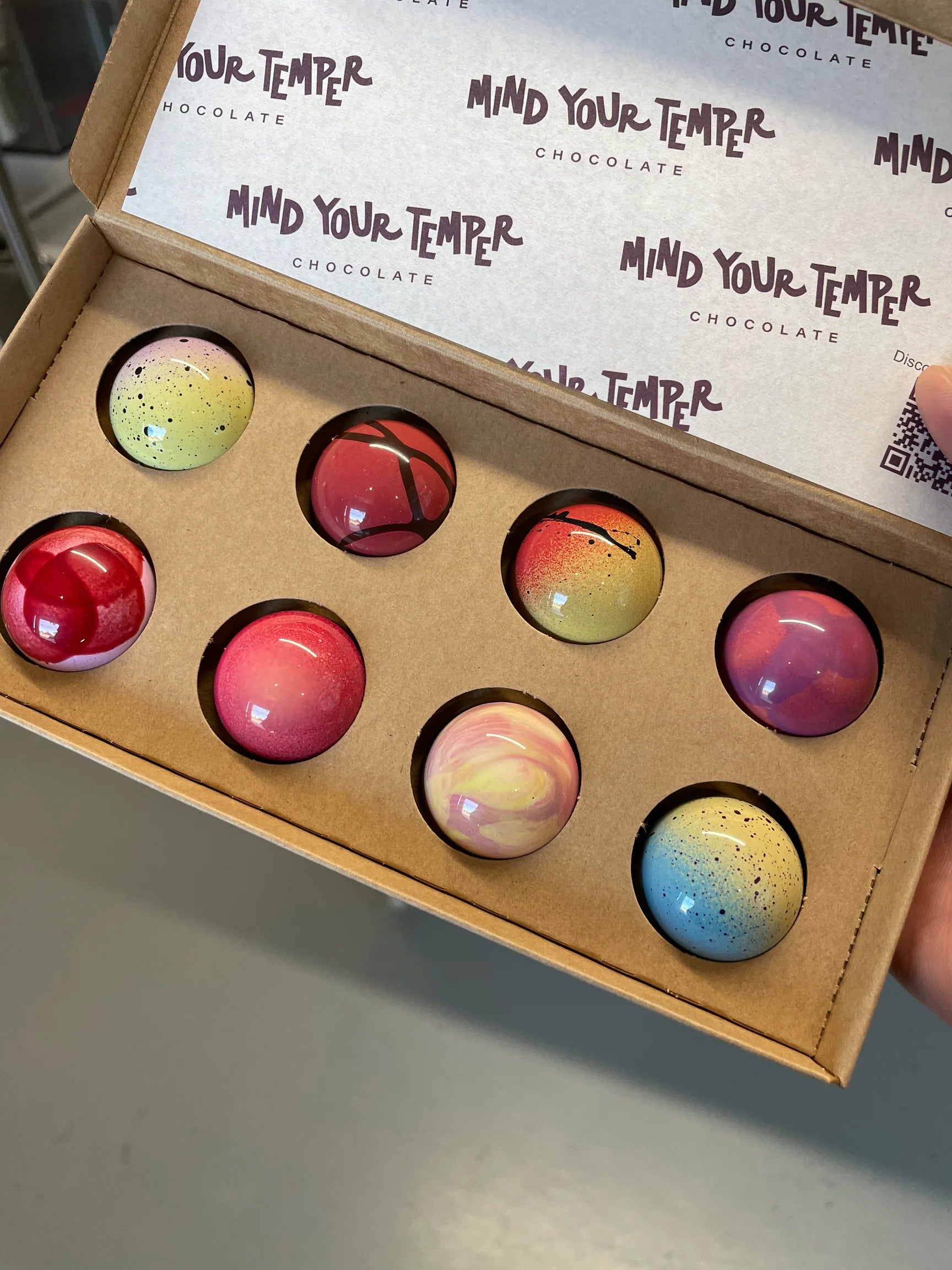 The Discovery Series - Maker's Edition