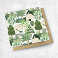 Botanical – Green